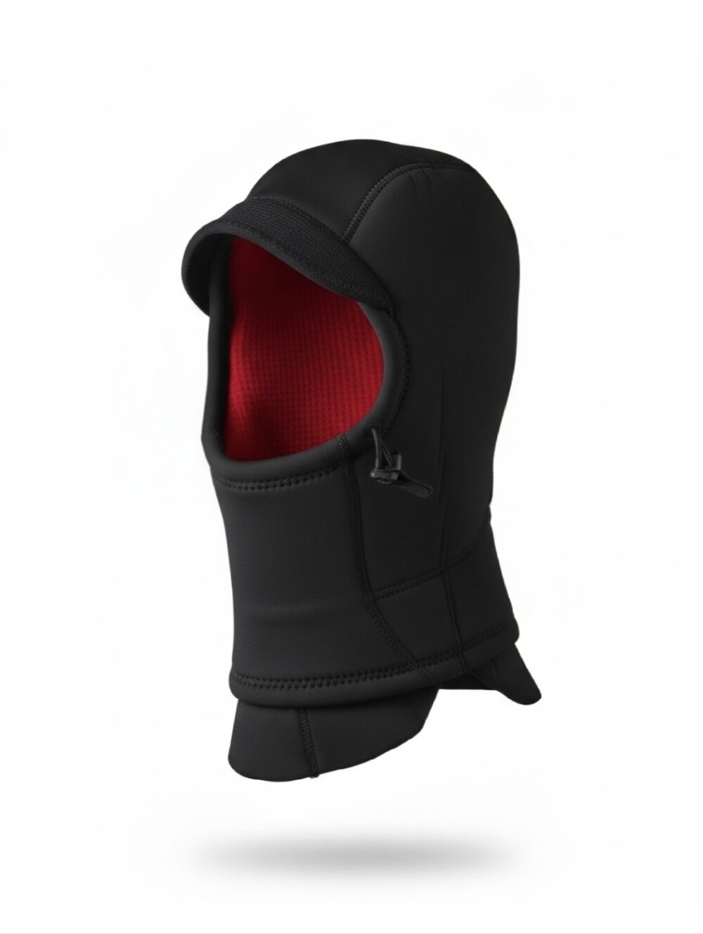 Patagonia R3 Yulex Insertable Hood
